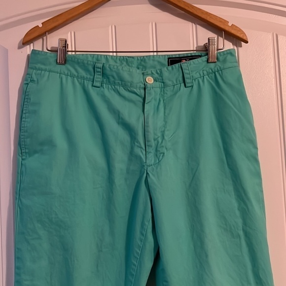 Vineyard Vines Club Pants Size 32 x 32 - Picture 3 of 8